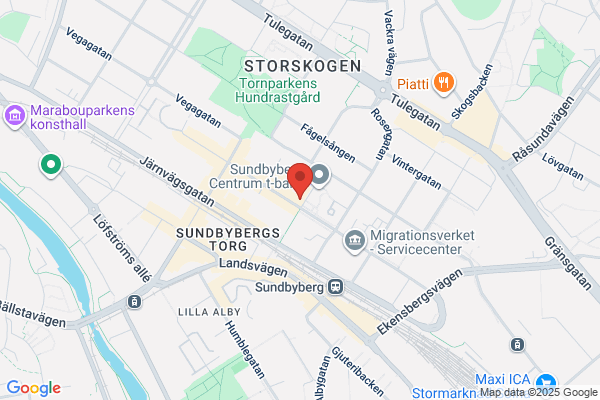 He Ekonomikonsult Lidingö AB