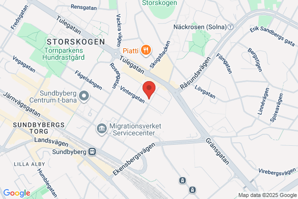 Kram's ADB & Kontorsservice