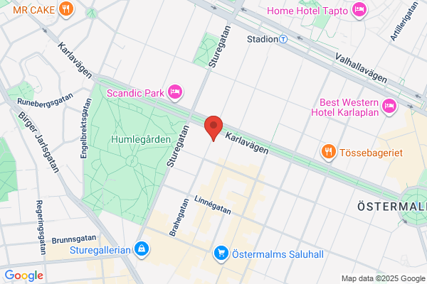 Lestra Ekonomi i Stockholm AB