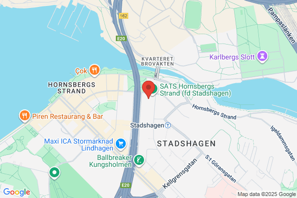 Redovisningsbyrån Q AB