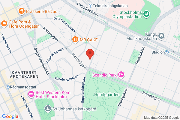 Form Etc. AB