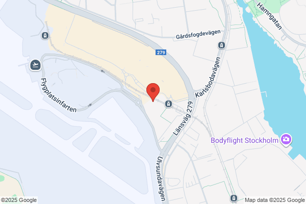 Huset Makalösa AB