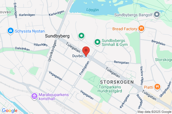 N P Närprofil AB