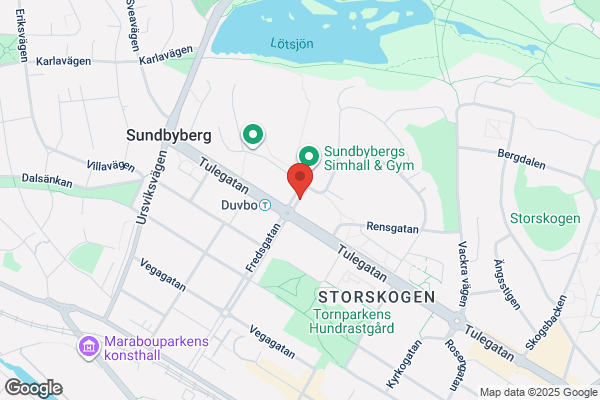 Bånges Grafiska Form AB