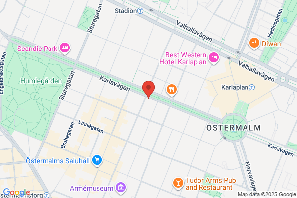 Paues Media i Stockholm AB