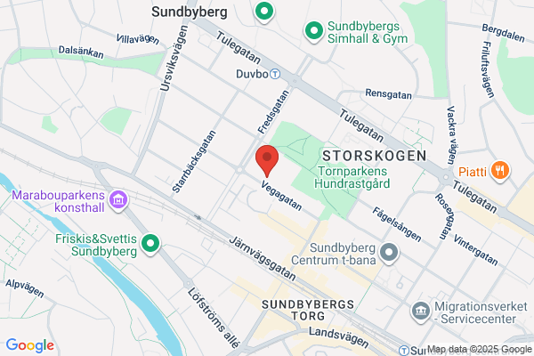 Tätatät AB