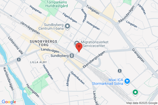 Affärsresor i Sundbyberg AB