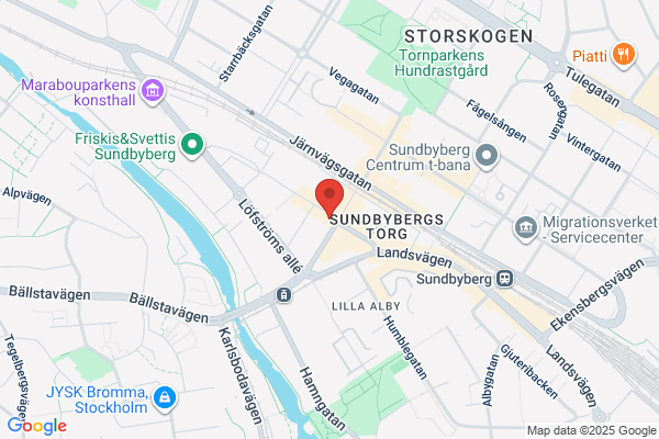 Bällstabro Värdshus