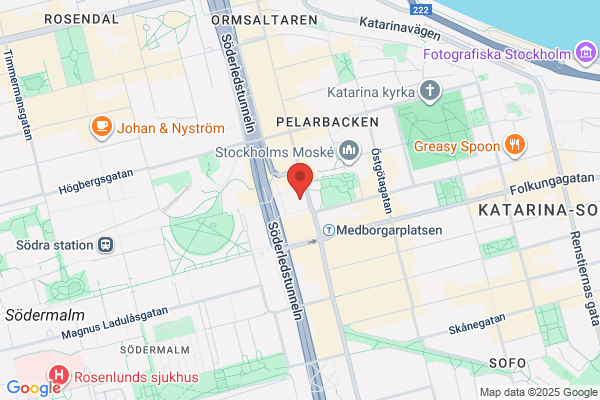 Grekisk Fastfood