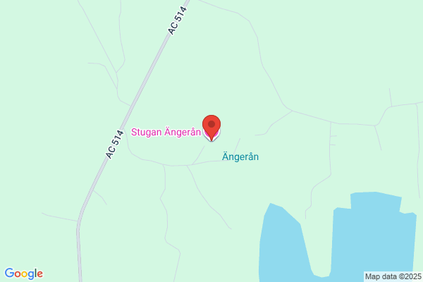 Gröna Stugan