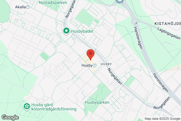Husby Krog