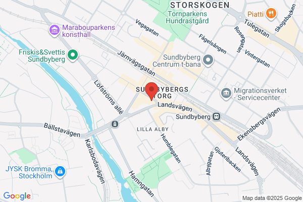 Köket Börjeson & Co