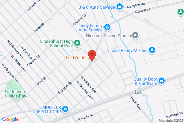 Lindys Restaurang & Bar