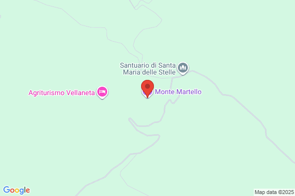 Monte Martello Ristorante