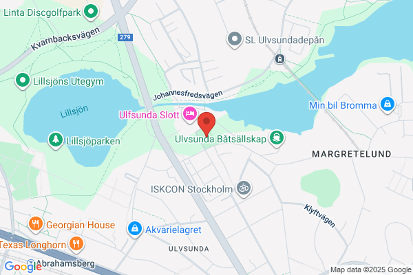 Ulvsunda Wärdshus