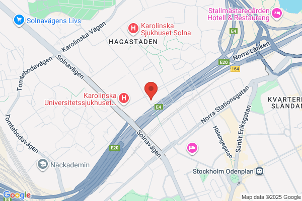 Ett Rum o. Kök