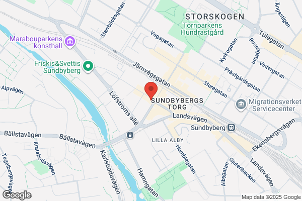 Bällstabro Värdshus
