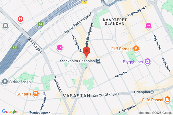 Indisk Restaurang Nya Mukut AB