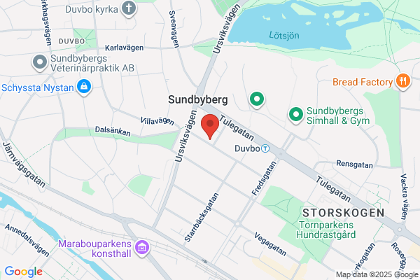 Lötsjö Pizzeria o. Salladsbar