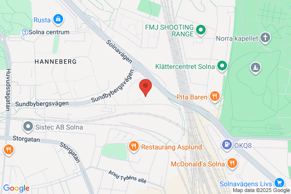 Solna Access Restaurang & Konferens