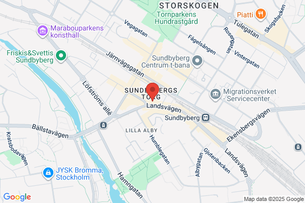 Åbergs Mat & Catering