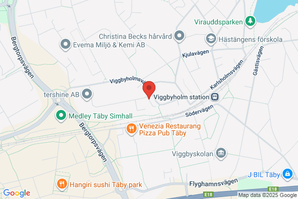 Edsvik VVS-Service AB
