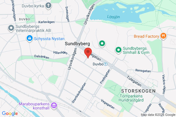 Rena Avlopp I Sverige AB