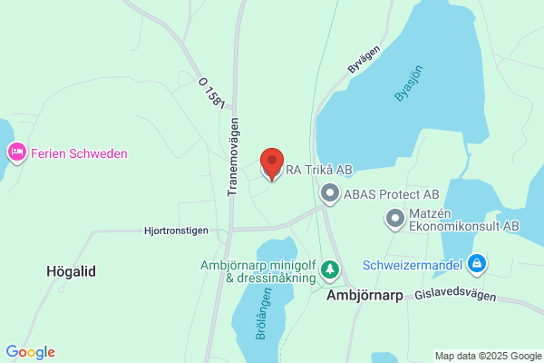 Rörknektarna AB