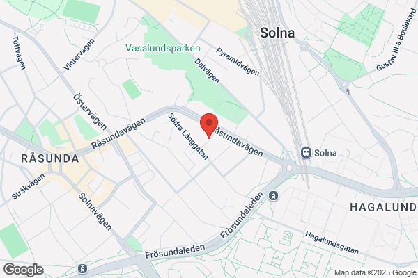 Avjerinos Vvs & Byggservice i Solna