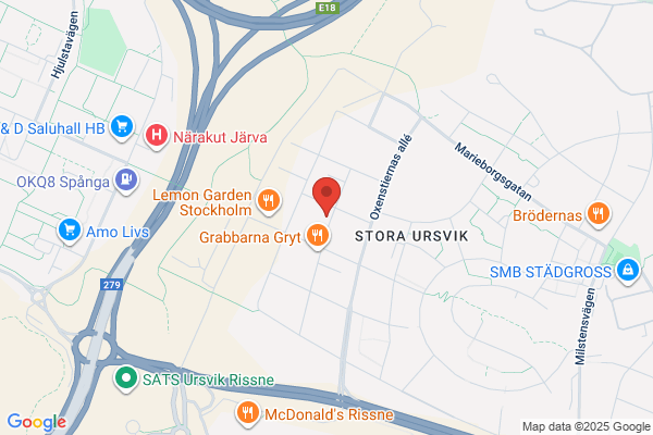 JE VVS