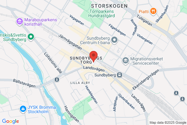 Yacoubs Sko & Nyckelservice Kemtvätt