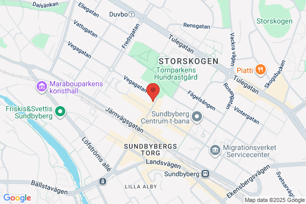 Huvudsta Sko & Nyckel, Kemtvätt
