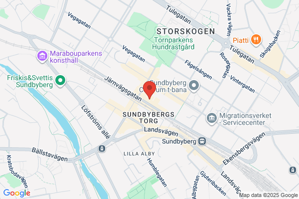 Sundbybergs Snabbtvätt