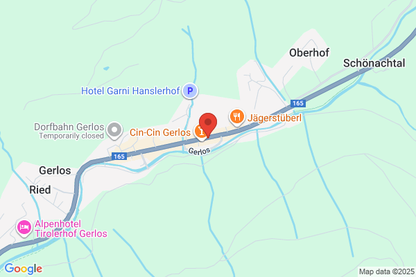Gerlos Städ och Service