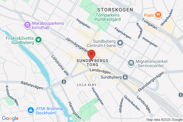 Björnen P & B