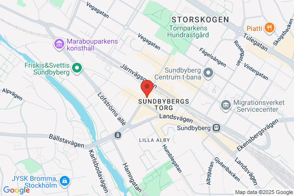 Lolos Städning