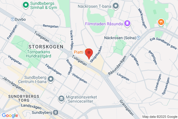 Dunér-Engström Marianne Tandläkarpraktik