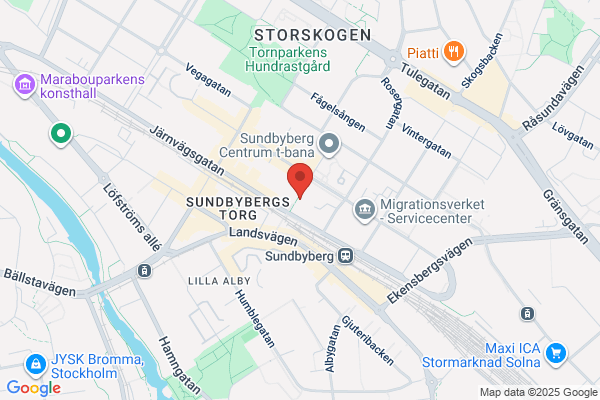 Esskå Dental AB