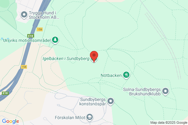Per Ekenbäck AB