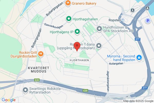 Sundblom Tandläkare, Jan
