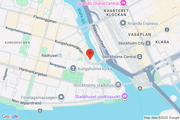 Comcenter i Stockholm AB