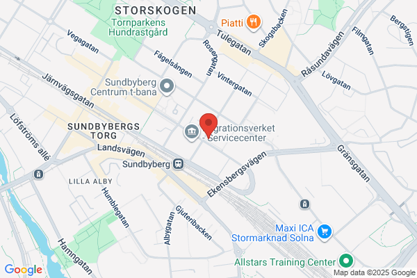 JP's Trafikskola