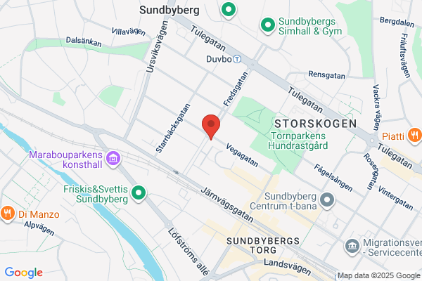 Kista Trafikskola KB