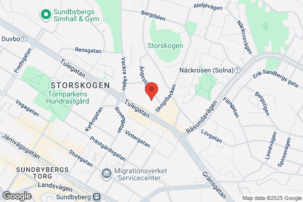 Tio i Två på Ratten AB