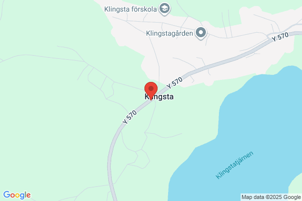 Klingsta Frakt