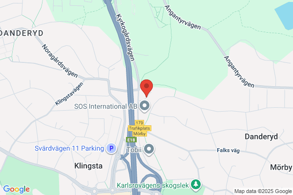 Lauritzencool Logistics AB