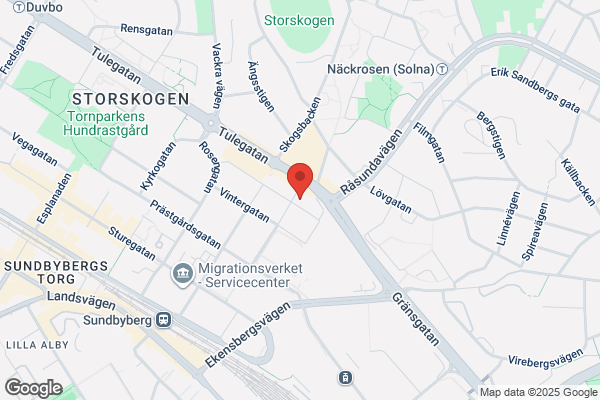 Jernström Offset AB