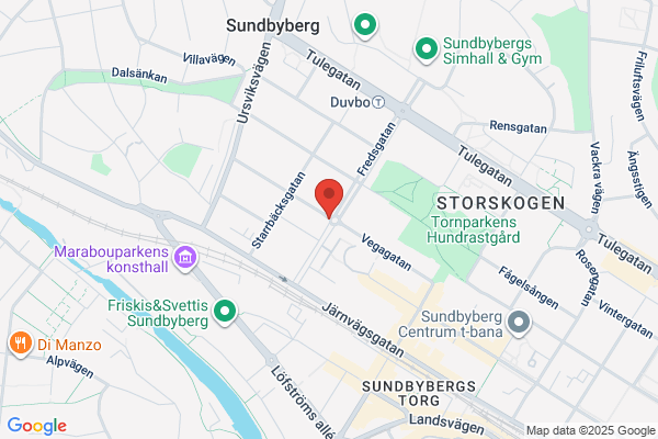 Norhaven