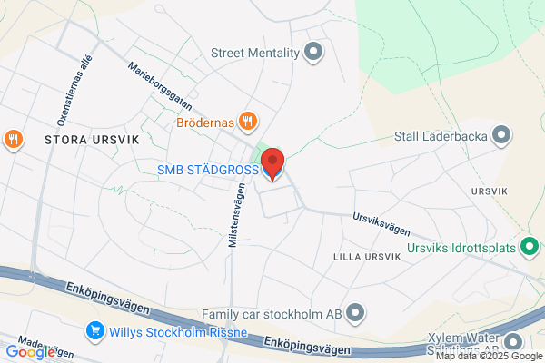 AMAB AB
