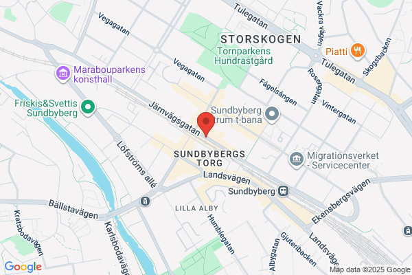 SKOGIS Stubbfräsning & Trädfällning